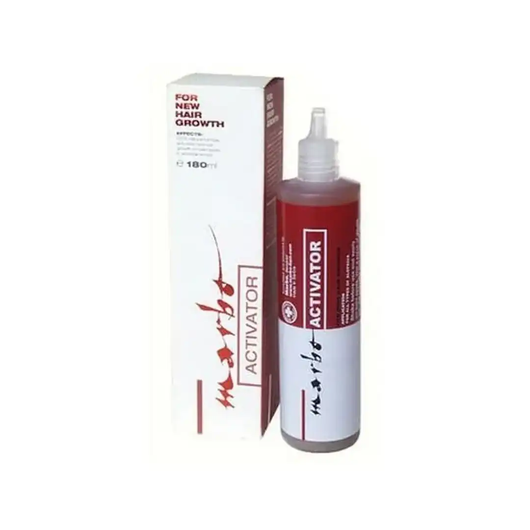 Marbo aktivator crveni 180ml