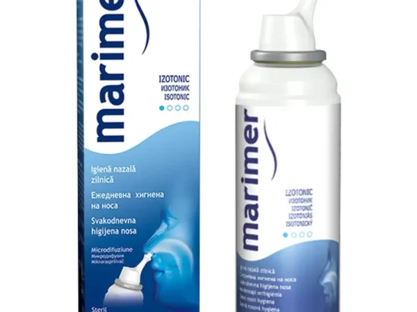 Marimer isotonic sprej za nos 100ml