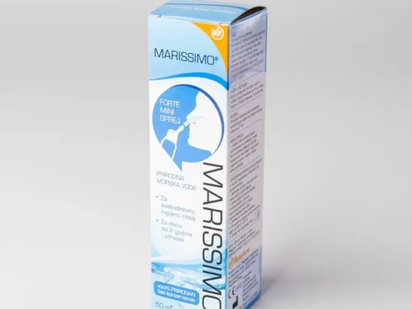 Marissimo forte mini sprej 50ml