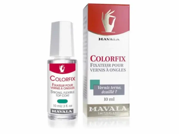 Mavala Colorfix fiksator 10ml