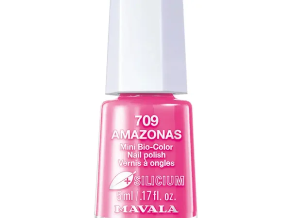 Mavala lak za nokte 5ml