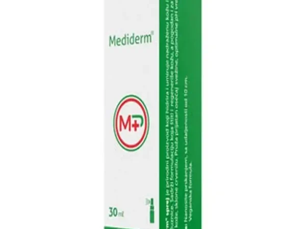 Mediderm MP sprej 30ml