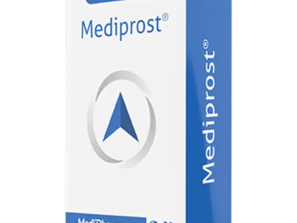 Mediprost 30 tableta