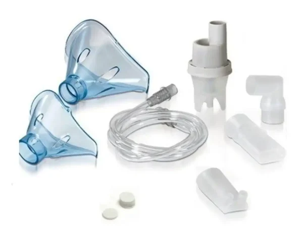 MICROLIFE Set rezervnih delova za inhalator