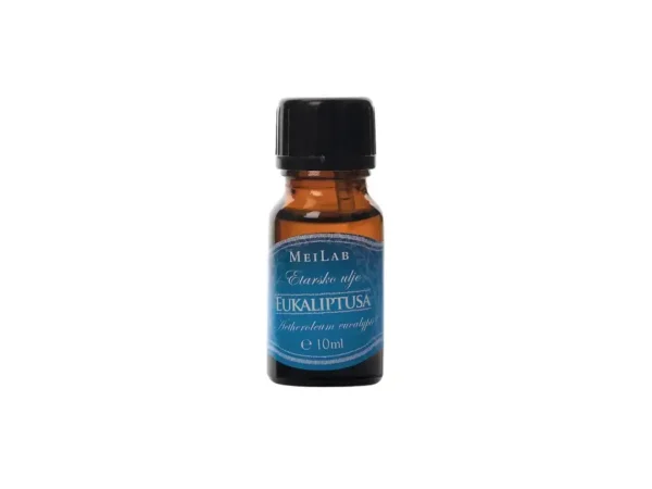 Meilab Etarsko ulje eukaliptus, 10ml