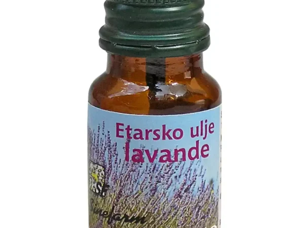 Meilab Etarsko ulje lavanda, 10ml