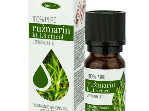 Meilab Etarsko ulje ruzmarin, 10ml