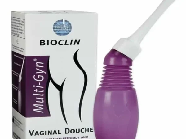 Multi-Gyn Irigator + 10 tableta