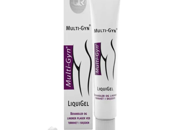 Multi-Gyn LiquiGel, 30 ml