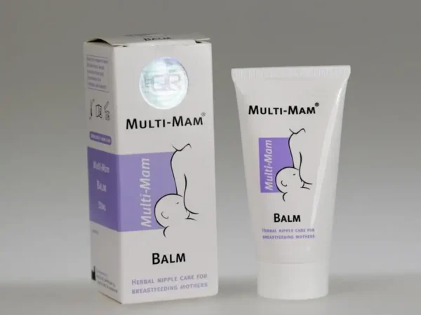Multi-Mam Balzam 30 ml