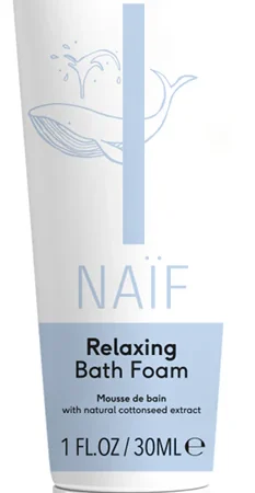 Naif Gel za tuširanje 30ml