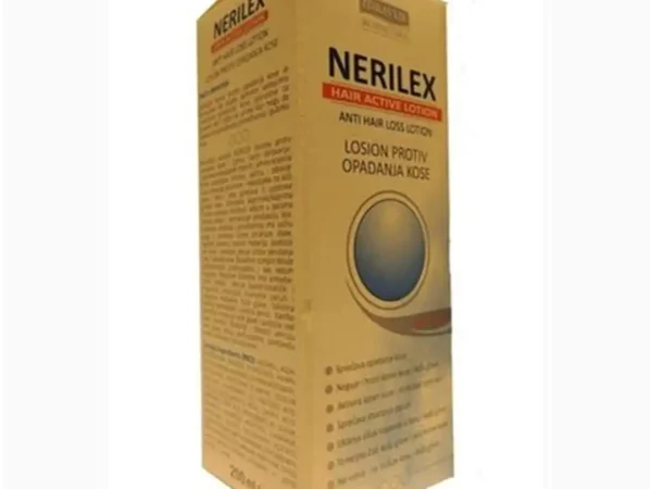 Nerilex losion protiv opadanja kose 200ml