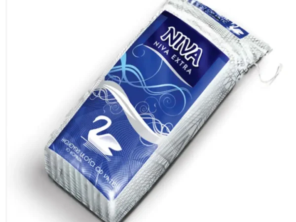 Niva extra higijenski ulošci, 10 komada