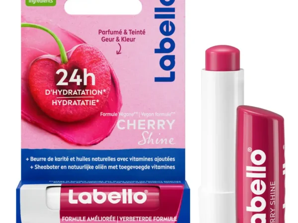 Labello Cherry 4,8G 85071