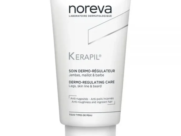 Noreva Kerapil krema protiv uraslih dlaka75 ml