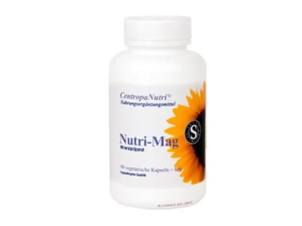 NUTRI-MAG 90kapsula