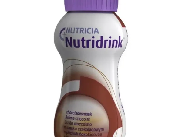 Nutridrink čokolada 200ml