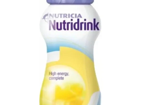 Nutridrink vanila 200ml