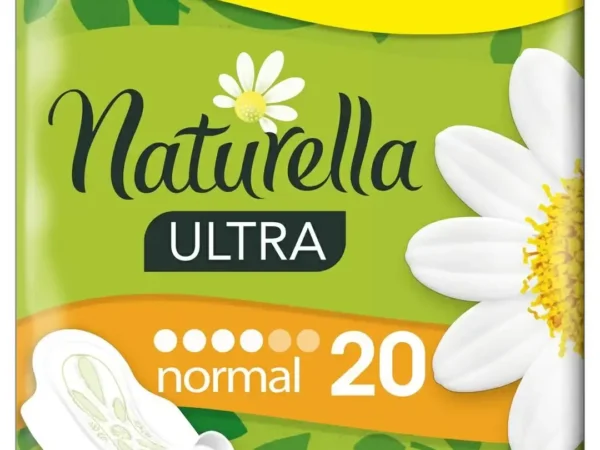 Naturella ulošci S1 duo normal, 20komada