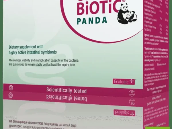 Omni-Biotic Panda 30 kesica