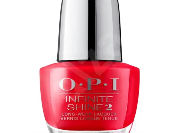 OPI INFINITIVE SHINE LAK