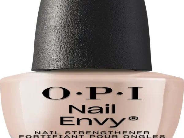 OPI NAIL ENVY DOUBLE NUDE 15ML