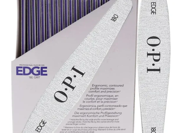 Opi Edge turpija 180/400 Grit
