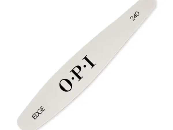 Opi Edge turpija File 240 Grit