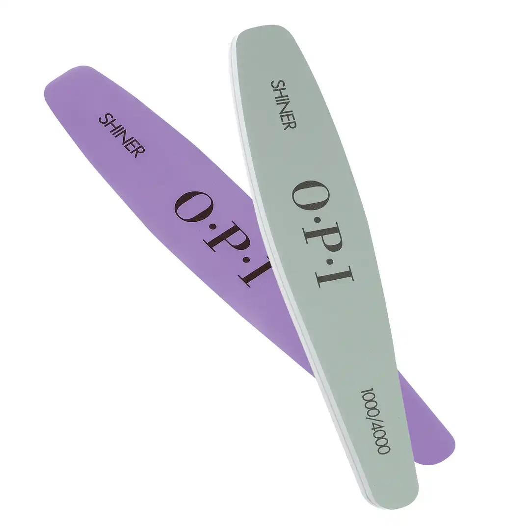 OPI TURPIJA SHINER 1000/4000