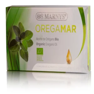 Marnys Oregamar 15 kapsula