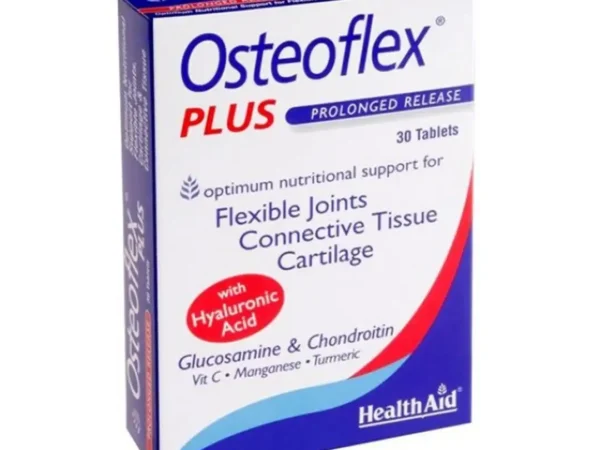 HEALTHAID Osteoflex Plus 30 tableta