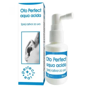 Oto Perfect Aqua Acida sprej, 30 ml