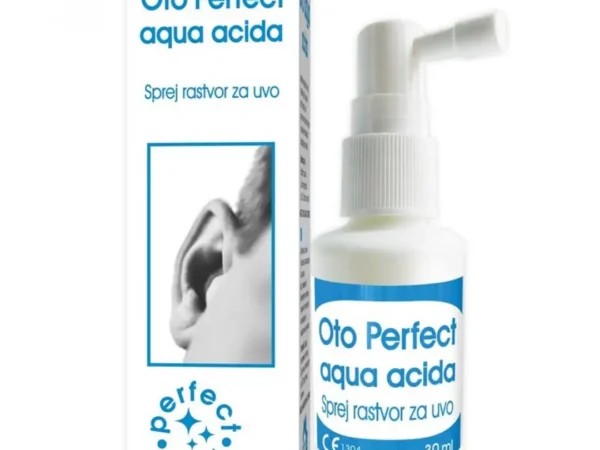 Oto Perfect Aqua Acida sprej, 30 ml