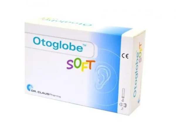 Otoglobe soft nosni balon