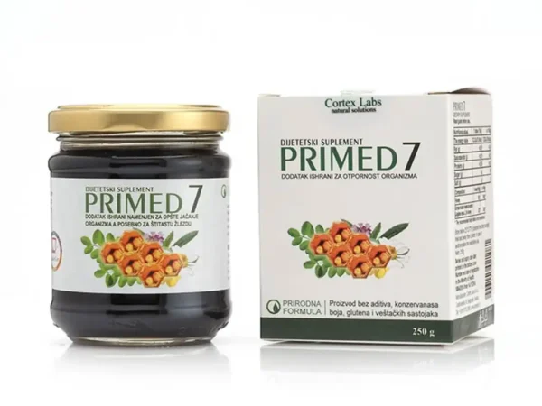 Primed 7, 250g
