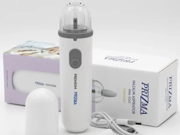 PRIZMA NAZAL.ASPIRATOR HNA-300