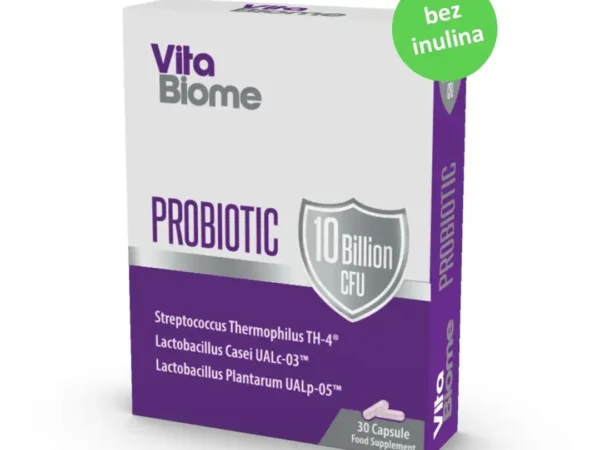 PROBIOTIC CPS. A30