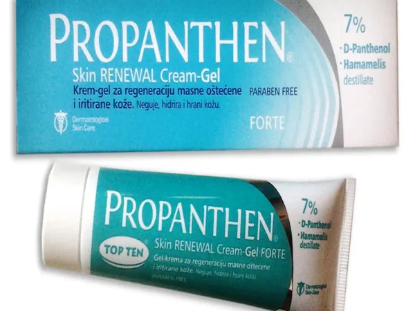 PROPANTHEN Renewal CREAM za regeneraciju kože 50ml