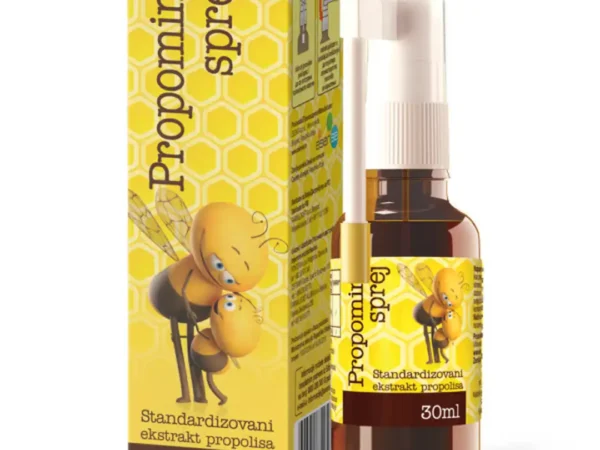 Propomint sprej, 30ml