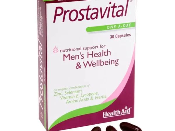 Prostavital 30 kapsula