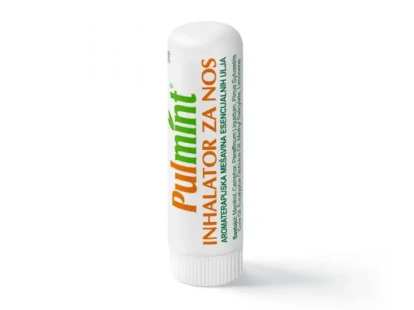 Pulmint nosni inhalator, 1.5g