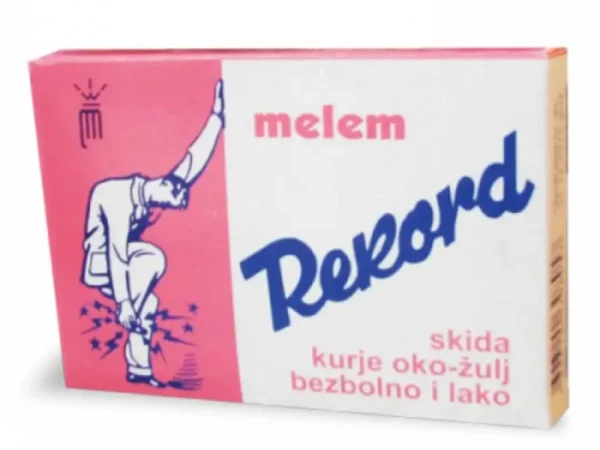 Rekord melem