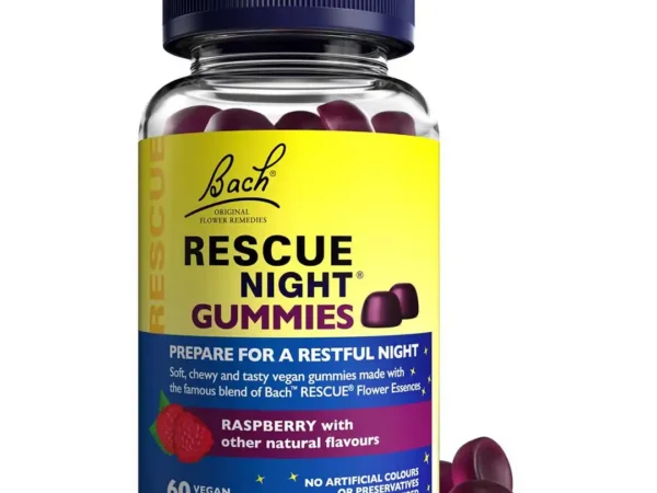 RESCUE NIGHT GUMENE BOMBONE A60