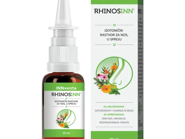 Rhinosinn sprej za nos 20ml