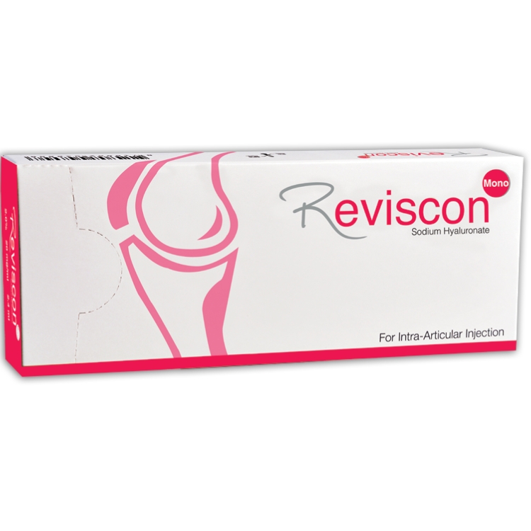REVISCON MONO 2,0%INJ 2,4ML - Zdravkoteka
