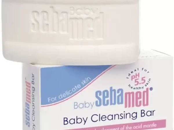 Sebamed baby sapun 100g