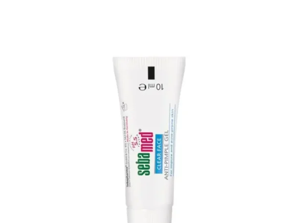 Sebamed Clear Face gel protiv akni 10ml