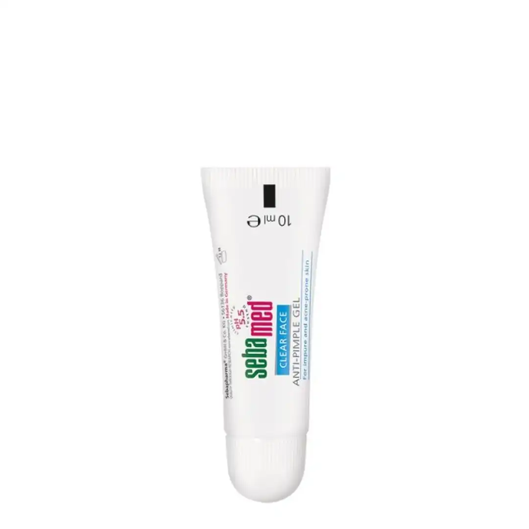 Sebamed Clear Face gel protiv akni 10ml