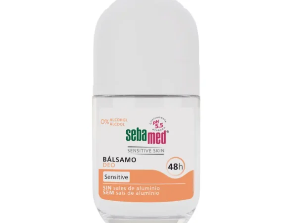 Sebamed sensitive roll-on dezodorans 50 ml