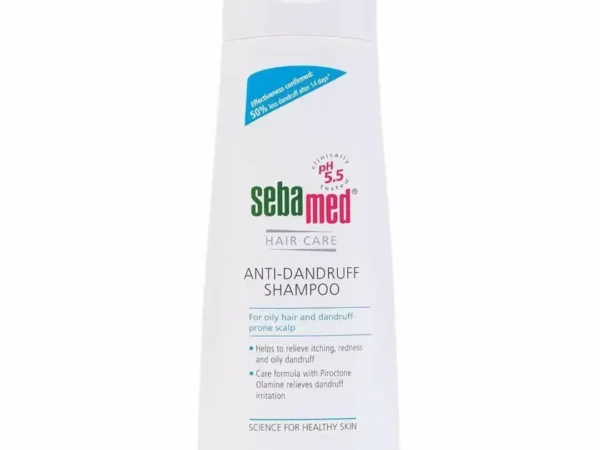 Sebamed šampon protiv peruti 200 ml